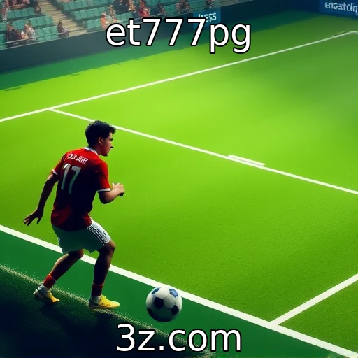 Como as apostas esportivas estão moldando o cenário competitivo atual - et777pg