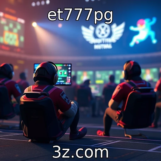 As Melhores Estratégias para Apostar em E-Sports em 2025 - et777pg