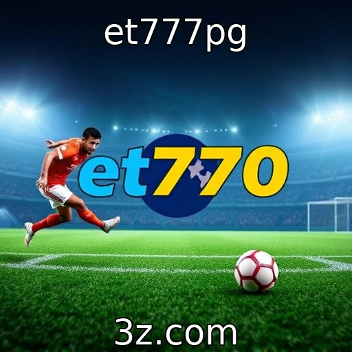 Desvendando Estratégias de Apostas em Partidas de Futebol: Guide Completo - et777pg