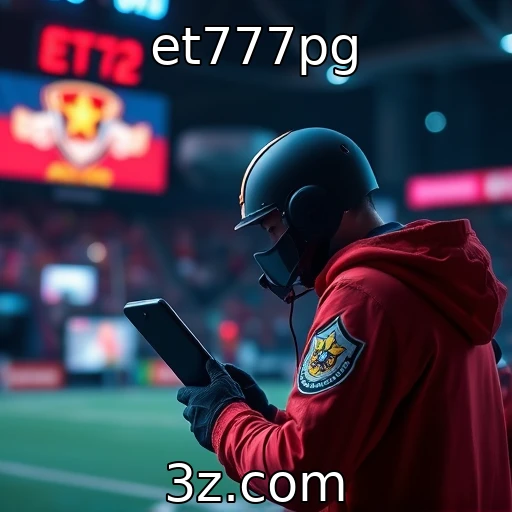 Aposte com Segurança: Como Proteger Suas Informações em Cassinos Online - et777pg