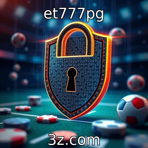 Descubra como as apostas esportivas moldam o cenário competitivo atual - et777pg