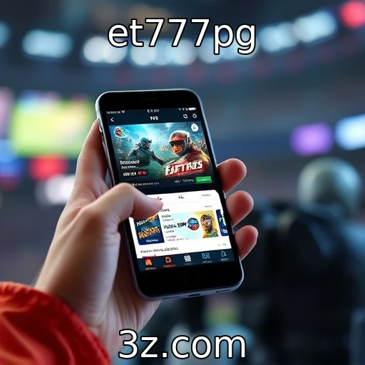 Descubra os segredos das apostas esportivas no Brasil | et777pg