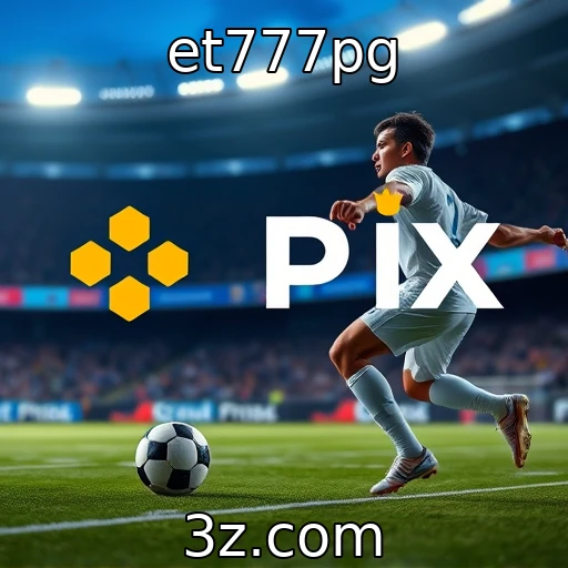 Apostas esportivas: estratégias para maximizar seus lucros - et777pg