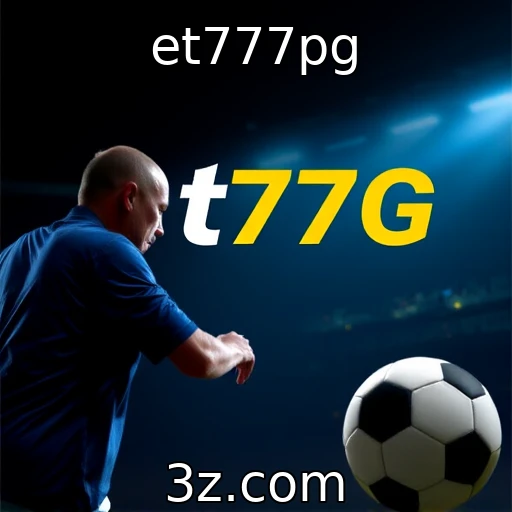 Os Segredos das Apostas Esportivas: Como Aumentar Suas Chances de Ganhar : et777pg