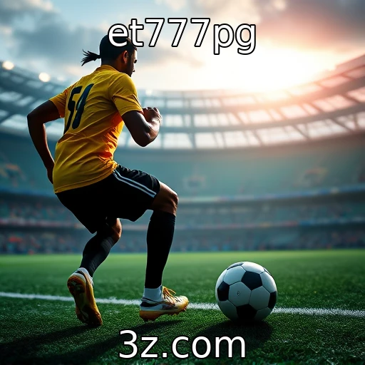 Apostas Esportivas: Como Analisar Jogos para Maximizar Seus Ganhos - et777pg