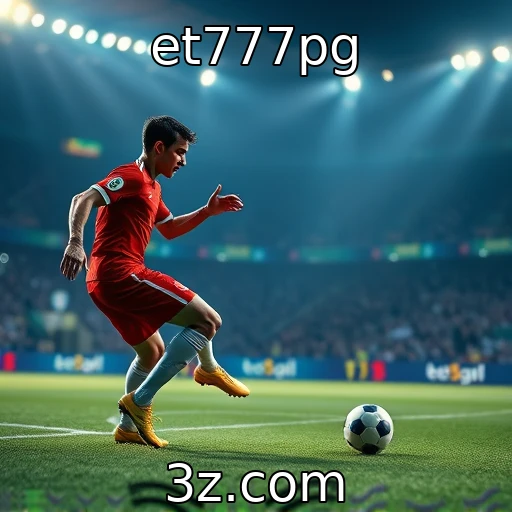 Apostas esportivas: Analisando as tendências do mercado brasileiro em 2025 - et777pg