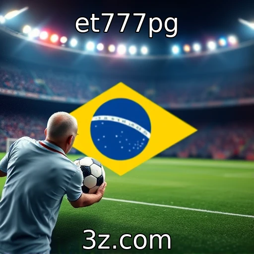 Por que as apostas esportivas estão se tornando populares no Brasil - et777pg